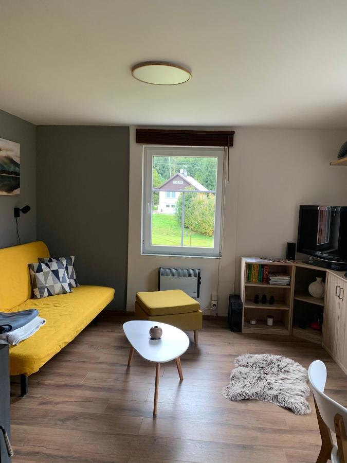Kořenov Apartment Owl מראה חיצוני תמונה