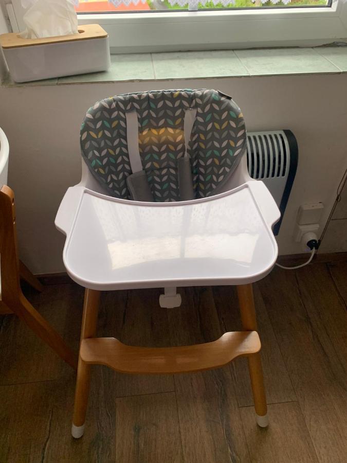 Kořenov Apartment Owl מראה חיצוני תמונה