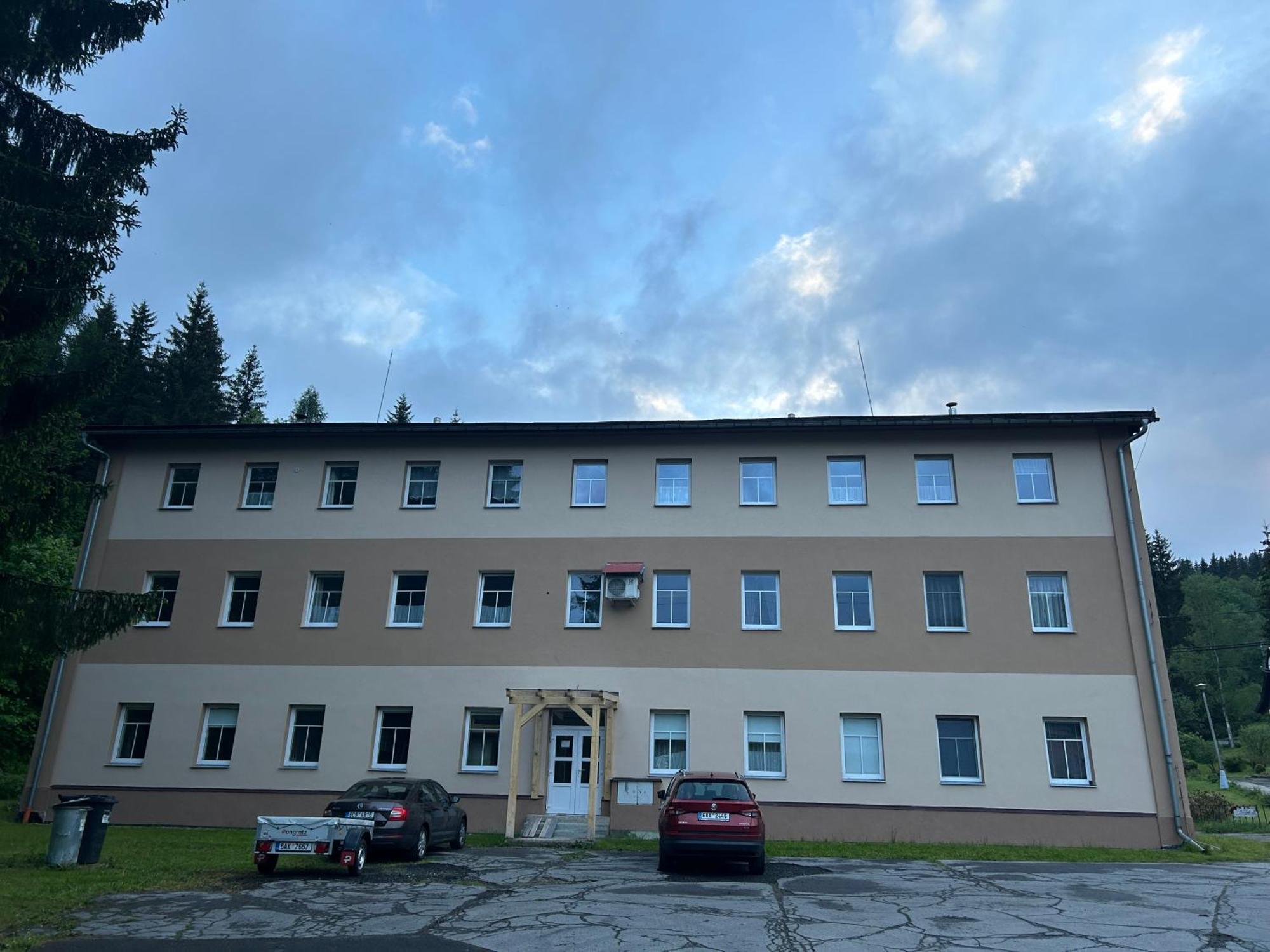 Kořenov Apartment Owl מראה חיצוני תמונה