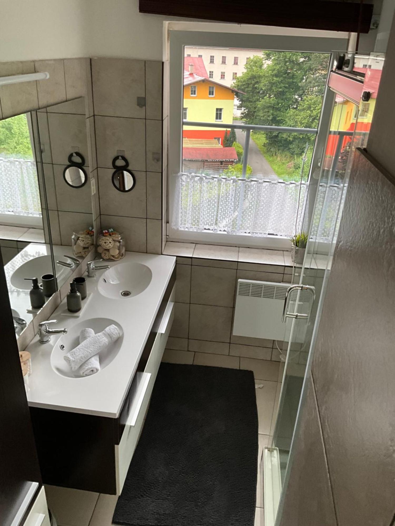 Kořenov Apartment Owl מראה חיצוני תמונה
