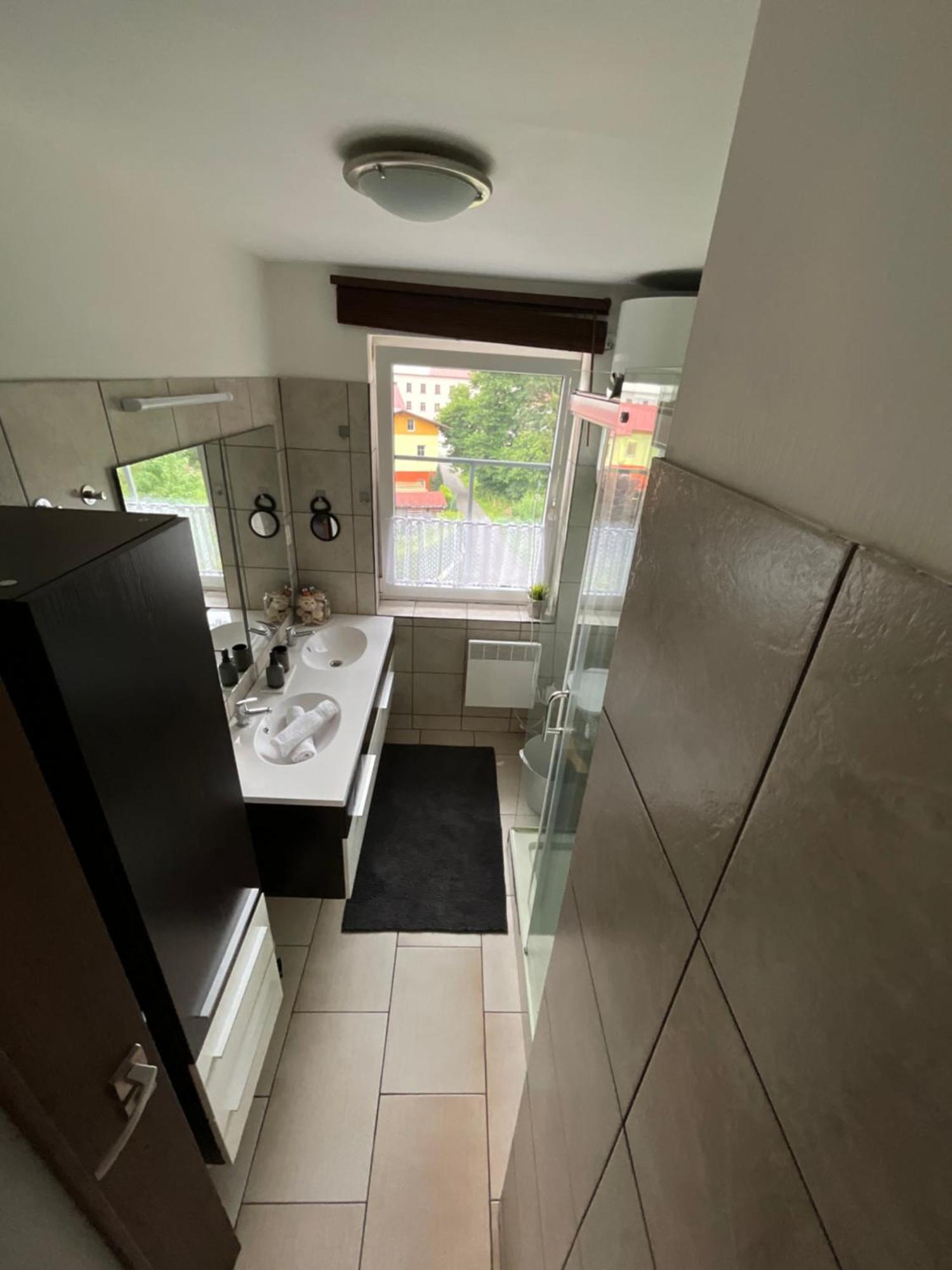 Kořenov Apartment Owl מראה חיצוני תמונה