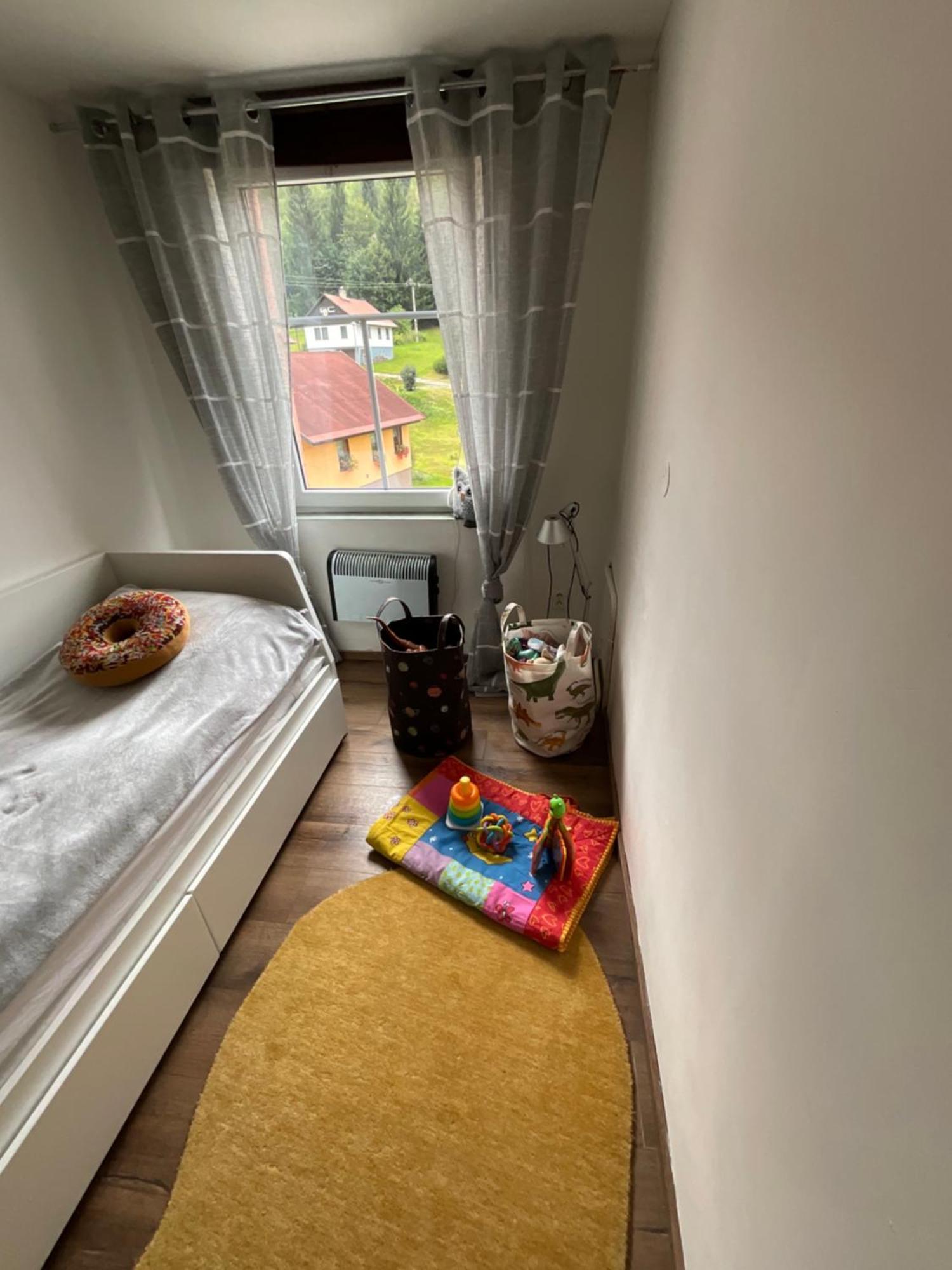 Kořenov Apartment Owl מראה חיצוני תמונה